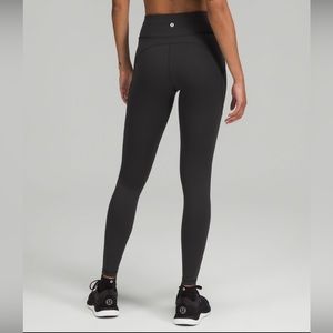 Lululemon invigorate high rise tight size 2 NWT